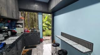 Sarah's Garden BnB & BnB Spa Family room with livingroom - Clarin - 9