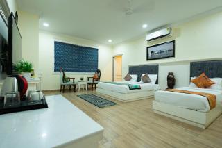Tripli Hotels White Manor - Udaipur - 8