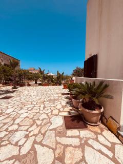 La Chiocciola 2 Bed&Breakfast - Castelluzzo - 4
