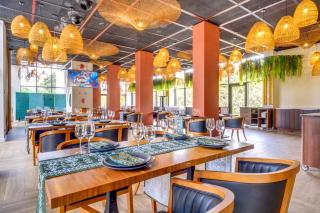 Greenwood Hotel Restaurant & Spa - 3