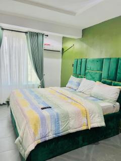 Guarantee Properties - Ijaiye - 0