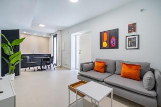 Moott Homes Suites Arco de Braulio Dúplex 6 - 1