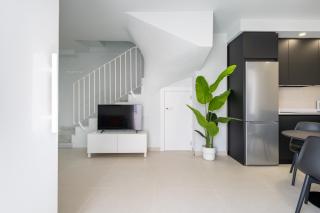 Moott Homes Suites Arco de Braulio Dúplex 6 - 2