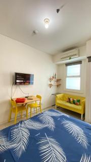 The Nara Room Studio By Mix Property - Bandung - 5
