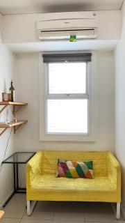 The Nara Room Studio By Mix Property - Bandung - 4