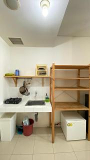 The Nara Room Studio By Mix Property - Bandung - 3