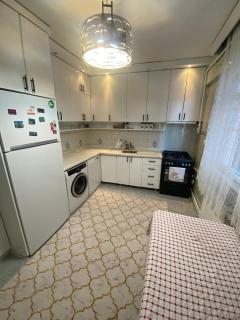 Şehir merkezi ve manzaralı 4 odali muhteşem daire - 8