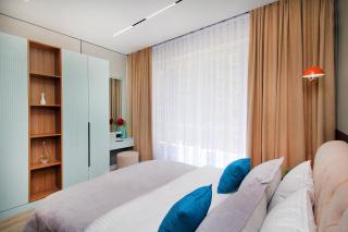 Mega Comfort Meridian 194 - Almaty - 0
