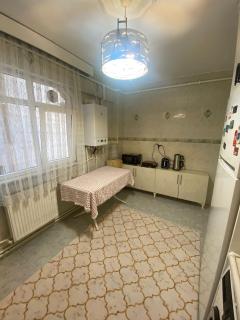 Şehir merkezi ve manzaralı 4 odali muhteşem daire - Eskiömerler - 6