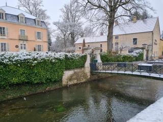 Auberge Côté Rivière - Is-sur-Tille - 2