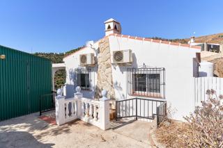 La Casa Sonada - Torrox - 1