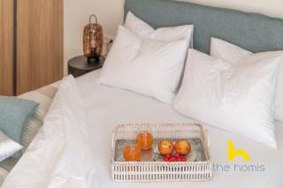 Radiant 3BR in Pireas Near Marina Zeas and Metro - Piraeus - 9