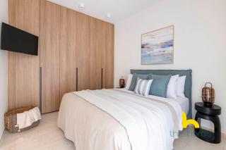 Radiant 3BR in Pireas Near Marina Zeas and Metro - Piraeus - 8