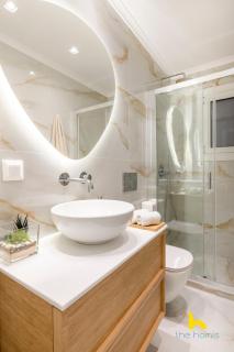 Radiant 3BR in Pireas Near Marina Zeas and Metro - Piraeus - 7