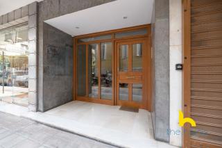 Radiant 3BR in Pireas Near Marina Zeas and Metro - Piraeus - 6