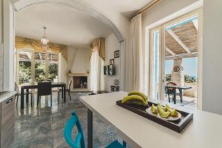 Villa Calaluna - ALL INCLUSIVE, Relax e Vista Mare by Diddoi - Santa Maria di Leuca - 5
