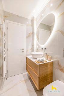 Radiant 3BR in Pireas Near Marina Zeas and Metro - Piraeus - 3