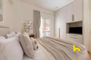 Radiant 3BR in Pireas Near Marina Zeas and Metro - Piraeus - 2