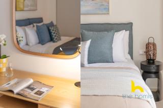 Radiant 3BR in Pireas Near Marina Zeas and Metro - Piraeus - 1