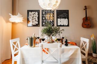 Harmonic Nest 3min to Republic Square Renovated - 9