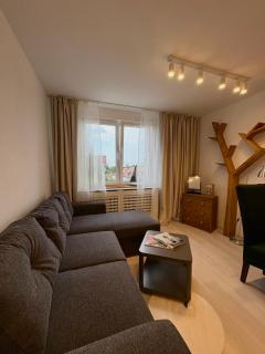 Apartament Słowackiego Sopot - Sopot - 9