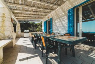 Villa Calaluna - ALL INCLUSIVE, Relax e Vista Mare by Diddoi - Santa Maria di Leuca - 6