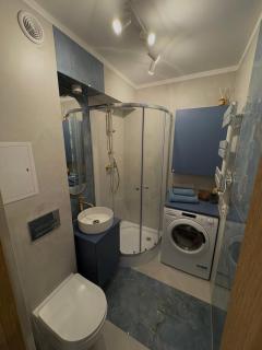 Apartament Słowackiego Sopot - 1