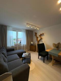Apartament Słowackiego Sopot - Sopot - 6