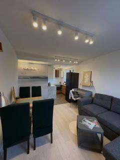 Apartament Słowackiego Sopot - Sopot - 7