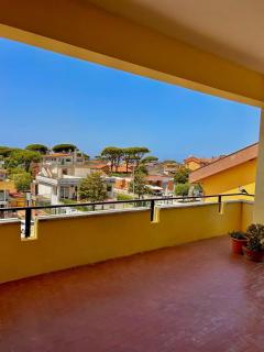 MAVI apartment - Lido dei Pini - 4