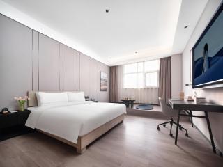 Atour Hotel Xian Greater Wild Goose Pagoda - Xi'an - 9