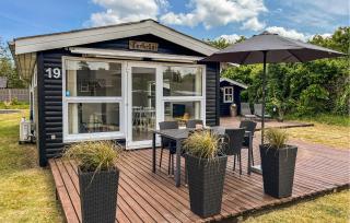 2 Bedroom Gorgeous Home In Hadsund - Hadsund - 9