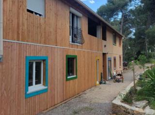 Gîte L'horizon - Calvisson - 0