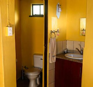 Africa Self Catering Chalets - Manyeleti - Riserva di Caccia Manyeleti - 9