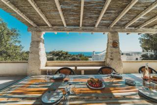 Villa Calaluna - ALL INCLUSIVE, Relax e Vista Mare by Diddoi - Santa Maria di Leuca - 0