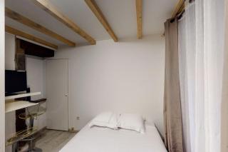 Le Veyrier - Small studio for 2 people in the heart of the old town - Annecy - 7