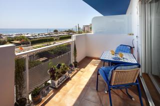 Seaview Torrox Costa Beach Apt - Torrox - 5