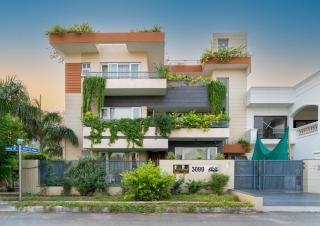 Homestay Chandigarh Airport Ganga - Mohali - 0