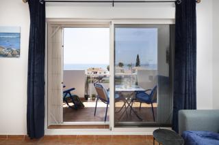 Seaview Torrox Costa Beach Apt - Torrox - 6