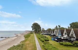 Amazing Home In Otterup With Wifi - Otterup - 0