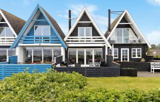 Amazing Home In Otterup With Wifi - Otterup - 3