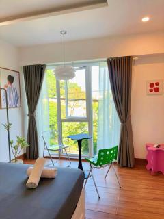 Corgi House Danang - Steps from Dragon Bridge - Da Nang - 2