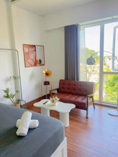Corgi House Danang - Steps from Dragon Bridge - Da Nang - 1