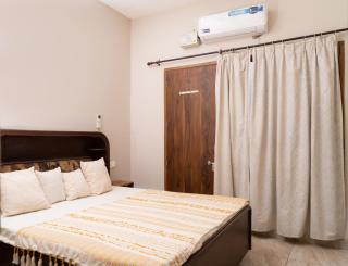Homestay Chandigarh Airport Ganga - Mohali - 9
