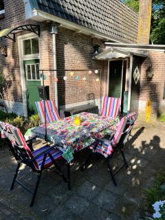 Onder de Paddn - Wapenveld - 8