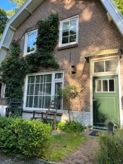 Onder de Paddn - Wapenveld - 9