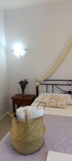 Stamatia's Garden - Agnontas - 2