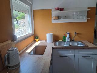 Studio apartman Mika - 2