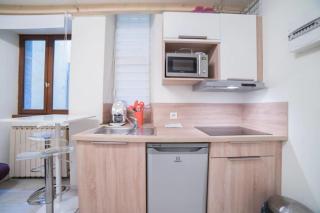 Le Veyrier - Small studio for 2 people in the heart of the old town - Annecy - 2