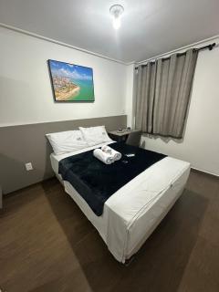 Move Tambaú Serviced Apartment - João Pessoa - 7